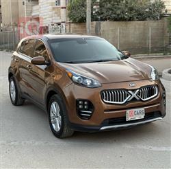 Kia Sportage 2019