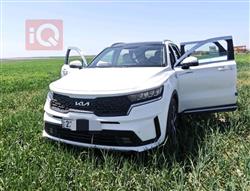 Kia Sorento 2023
