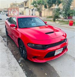 Dodge Charger 2017