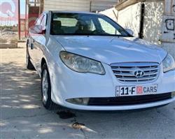 2011 هيونداي النترا