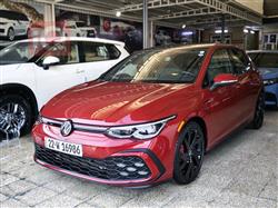 Volkswagen Golf 2023