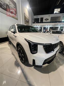 Kia Sorento 2025