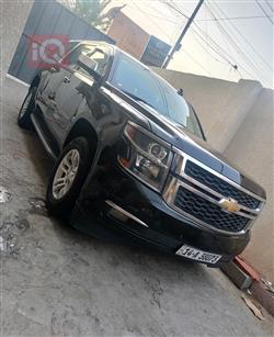 2020 شيفروليه تاهو