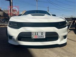 2023 دودج تشارجر