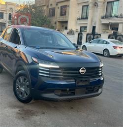 2025 نيسان كيكس 2025 نيسان كيكس