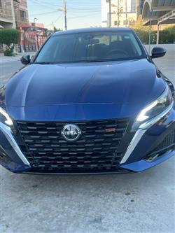 2023 نيسان ألتيما