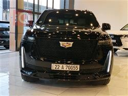 2021 كاديلاك اسكاليد