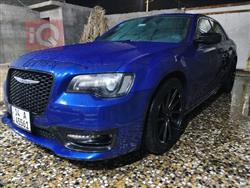 Chrysler 300 2018