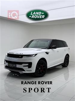 2024 لاند روفر رانج روفر سبورت