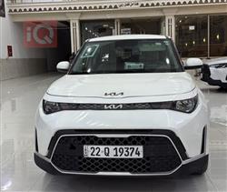 Kia Soul 2024