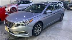 Hyundai Sonata 2017