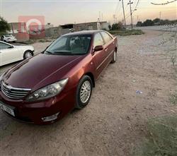 Toyota Camry 2004