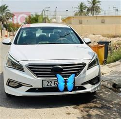 Hyundai Sonata 2017