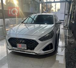 Hyundai Sonata 2019