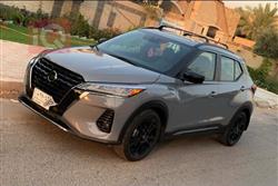 2021 نيسان كيكس 2021 نيسان كيكس