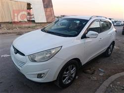Hyundai Tucson 2011