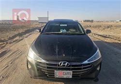 Hyundai Elantra 2020