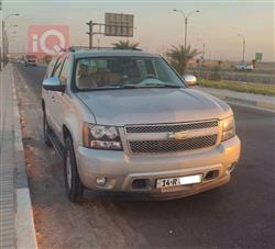Chevrolet Tahoe 2007