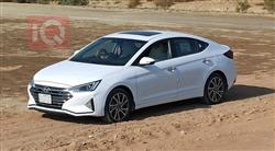 2020 هيونداي النترا