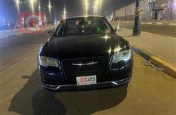 Chrysler 300 2015