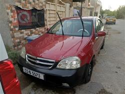 Chevrolet Optra 2011