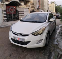 2012 هيونداي النترا