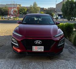 Hyundai Kona 2019