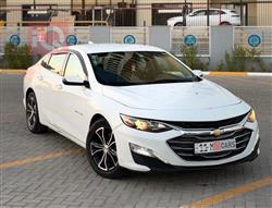 2022 شيفروليه ماليبو