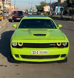 Dodge Challenger 2023