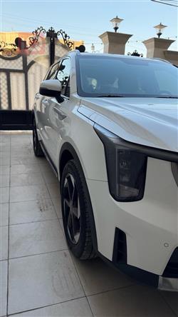 2024 كيا سورينتو