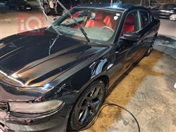 Dodge Charger 2017