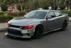 Dodge Charger 2016