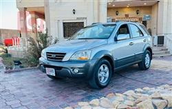 Kia Sorento 2009