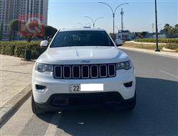 Jeep Grand Cherokee 2017