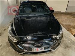 Hyundai Sonata 2019