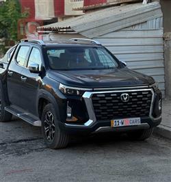 2025 شانجان هنتر 2025 شانجان هنتر