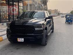 Ram 1500 2022