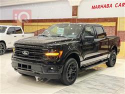 Ford F-150 2024