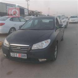 Hyundai Elantra 2009