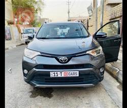 2018 تويوتا راف 4