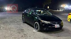 Kia Forte 2011