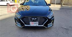 Hyundai Sonata 2019
