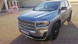 2023 جي ام سي اكاديا