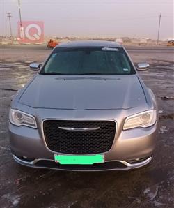 Chrysler 300 2016