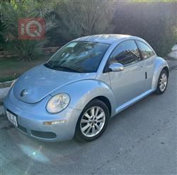 Volkswagen Beetle 2010