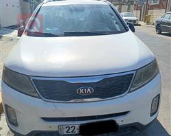 Kia Sorento 2015