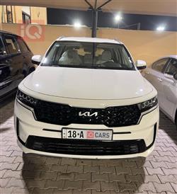 Kia Sorento 2023