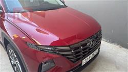 2023 هيونداي توسان