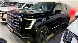 GMC Yukon 2025