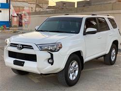 Toyota 4Runner 2023